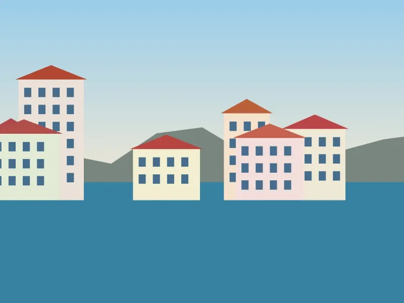 Apartament 1+1 me qira – 3