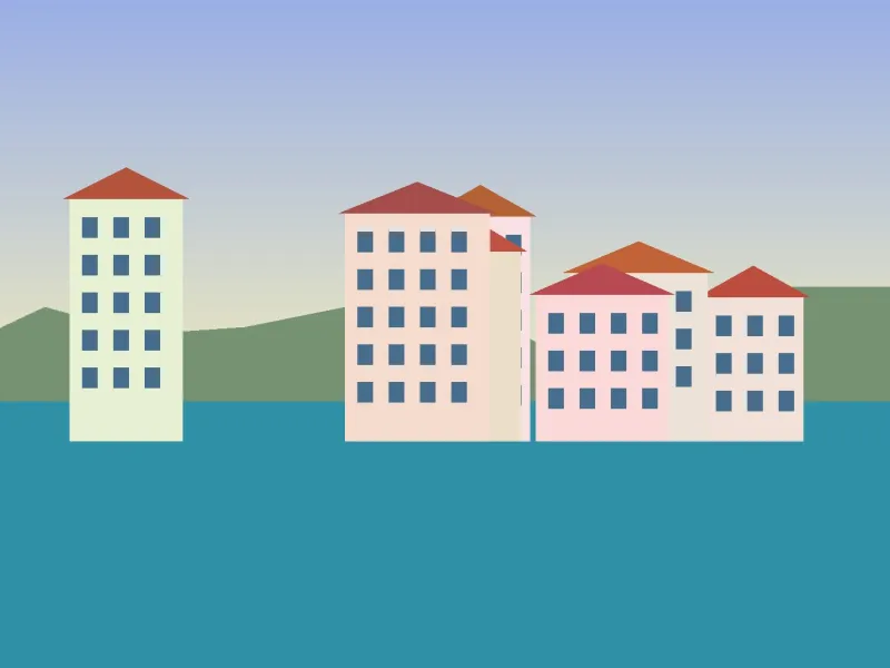 Apartament 1+1 me qira – 2